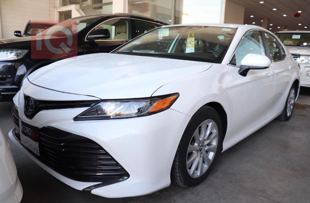 تويوتا كامري